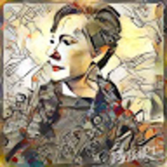 Meet your Posher, Susan - Picture 1 of 1